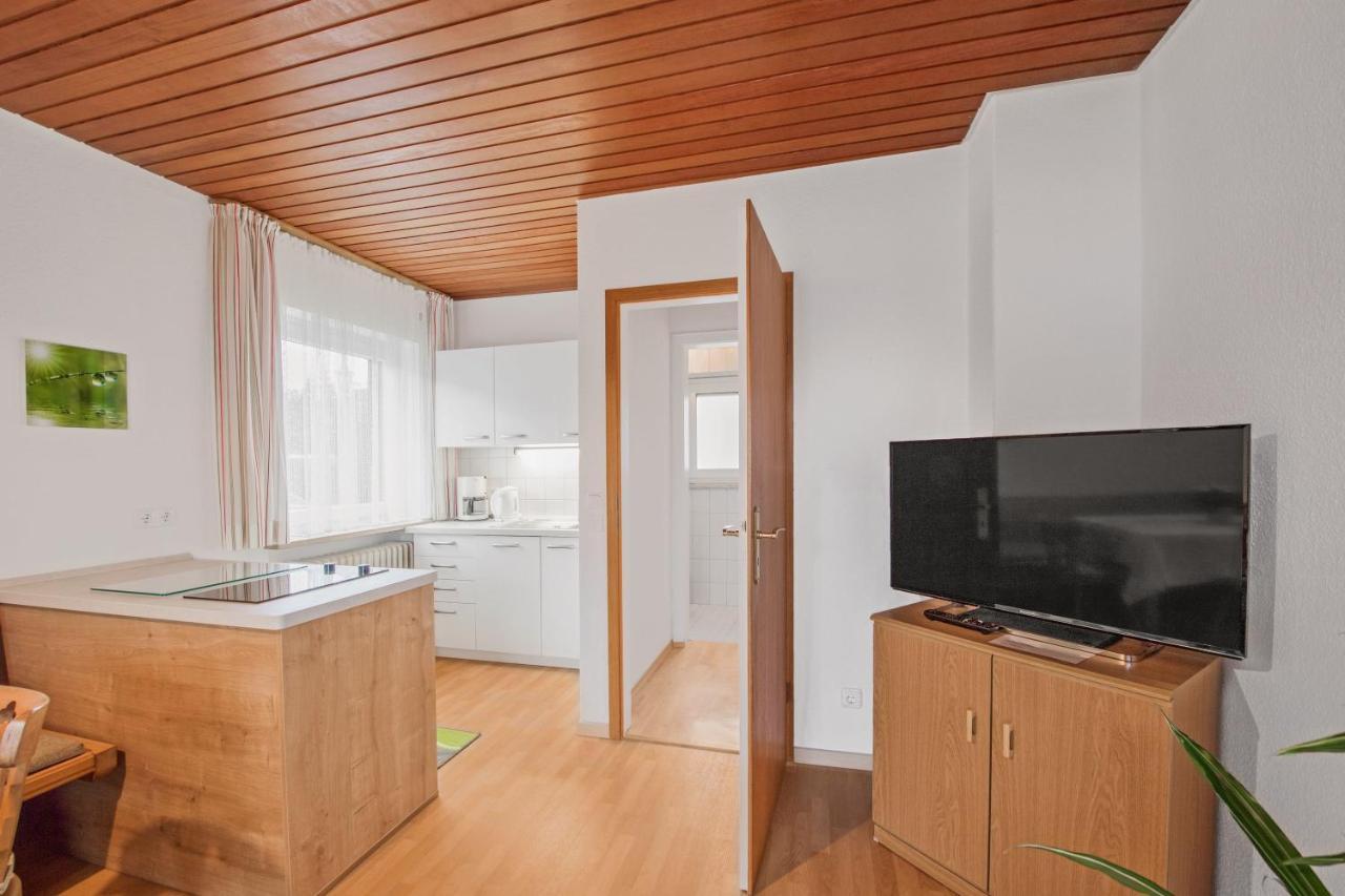 Ferienwohnung Wennesz 1 Chieming Dış mekan fotoğraf