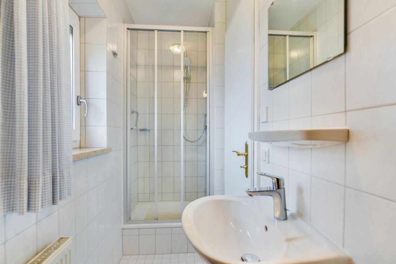 Ferienwohnung Wennesz 1 Chieming Dış mekan fotoğraf