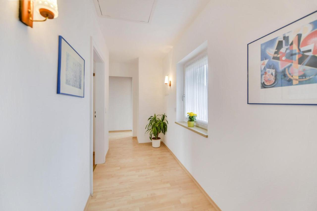 Ferienwohnung Wennesz 1 Chieming Dış mekan fotoğraf