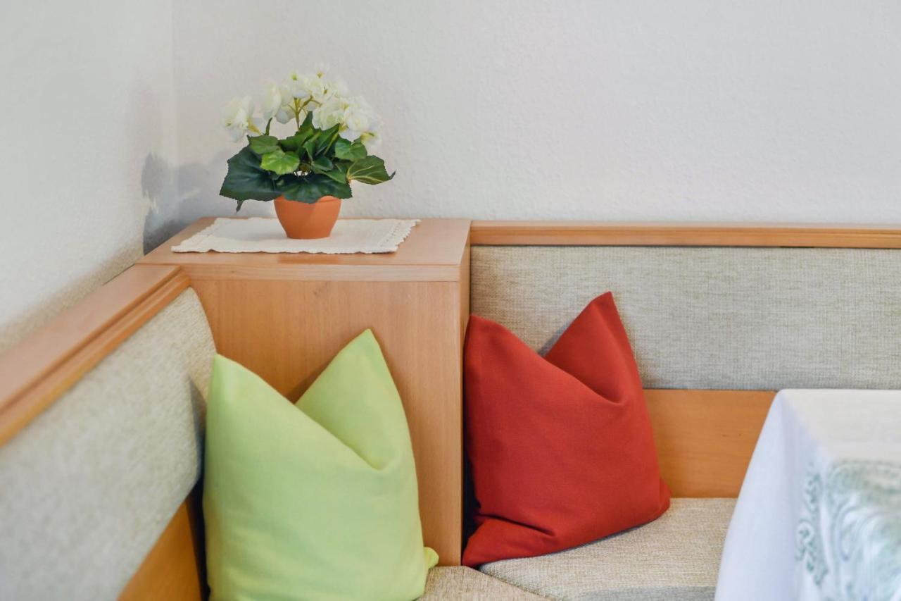 Ferienwohnung Wennesz 1 Chieming Dış mekan fotoğraf