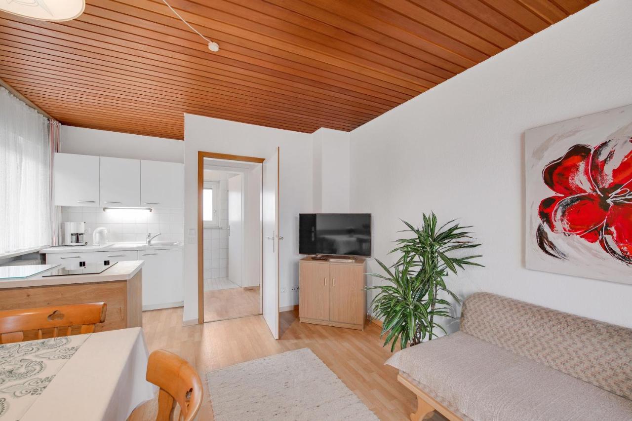 Ferienwohnung Wennesz 1 Chieming Dış mekan fotoğraf